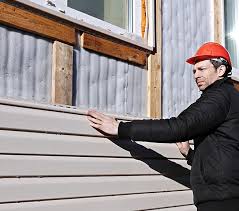 Best Siding for Multi-Family Homes  in Evans City, PA